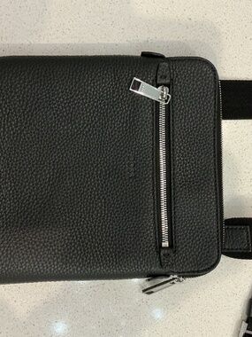 Hugo Boss Cross Body Bag